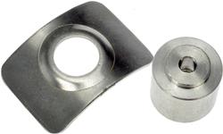 Dorman Weld-In Bungs, Nuts and Fittings 904-550