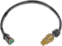 Dorman Turbocharger Pressure Sensors 904-7028