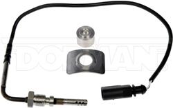 Dorman Exhaust Gas Temperature Sensors for 2014 A8 QUATTRO, 2011-2016 TOUAREG - 904-715
