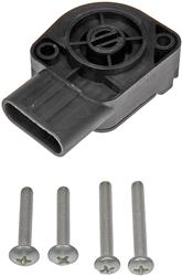 Dorman Throttle Position Sensors 904-7507