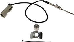 Dorman Exhaust Gas Temperature Sensors 904-7557