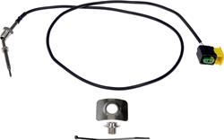 Dorman Exhaust Gas Temperature Sensors 904-7636