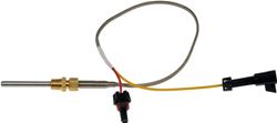 Dorman Exhaust Gas Temperature Sensors for 2004 VN, 2000-2005 VNL - 904-7706