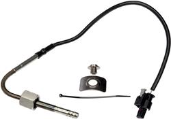 Dorman Exhaust Gas Temperature Sensors for 2013-2016 GL350, 2015 ML250, 2012-2014 ML350 - 904-776
