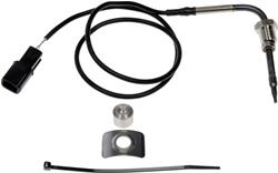 Dorman Exhaust Gas Temperature Sensors for 2008-2012 MRU - 904-7783