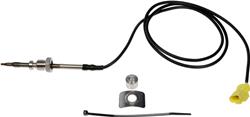 Dorman Exhaust Gas Temperature Sensors for 2014-2017 PROMASTER 1500, PROMASTER 2500, PROMASTER 3500 - 904-788