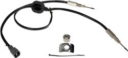 Dorman - EGR Temperature Sensors for 2008-2016 LS600H - 904-797