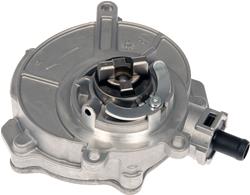 Dorman Vacuum Pumps for 2016-2018 A7 QUATTRO, 2019 A7 SPORTBACK, 2017-2019 Q7 - 904-846