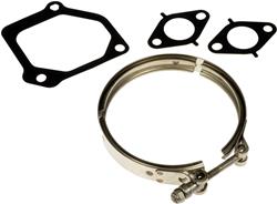Dorman - Intake Manifold Gaskets for 2011-2014 8600 TRANSTAR, 2011-2015 PROSTAR - 904-9412