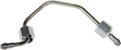 Dorman Fuel Injection Feed Lines for 2003-2009 RAM 2500, RAM 3500 - 904-967