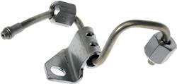 Dorman - Fuel Injection Feed Lines for 2003-2009 RAM 2500, 2003-2008 RAM 3500 - 904-970