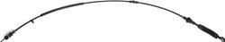 Dorman Automatic Transmission Shifter Cables for 2010-2020 EXPRESS 3500, SAVANA 3500 - 905-142