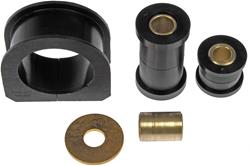 Dorman Power Steering Rack Mount Bushings for 1996-2002 4RUNNER, 2000-2003 TACOMA - 905-401