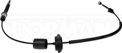 Dorman Automatic Transmission Shifter Cables for 2011-2014 200, 2008-2014 AVENGER - 905-600