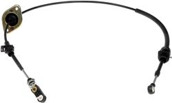 Dorman Automatic Transmission Shifter Cables for 2007-2010 WRANGLER - 905-603