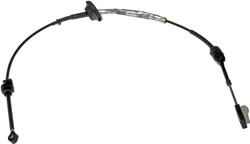 Dorman Automatic Transmission Shifter Cables 905-606