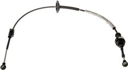 Dorman Automatic Transmission Shifter Cables for 2003-2004 AVIATOR - 905-607