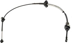 Dorman Automatic Transmission Shifter Cables for 2004 F-150 - 905-608