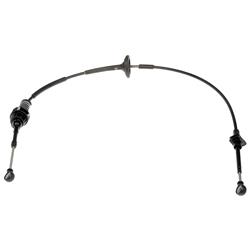 Dorman Automatic Transmission Shifter Cables for 2004 F-150 - 905-609
