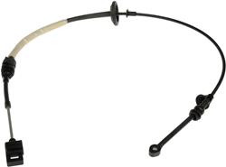 Dorman Automatic Transmission Shifter Cables for 2002-2005 EXPLORER, MOUNTAINEER - 905-610