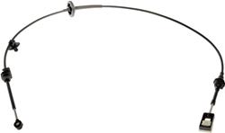 Dorman Shifter Cables, Automatic Transmission 905-611
