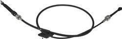 Dorman Shifter Cables for 1997-2001 CAMRY - 905-618