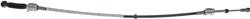 Dorman - Shifter Cables, Manual Transmission for 2002-2008 COOPER - 905-621