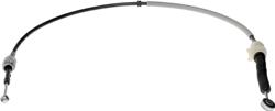 Dorman - Shifter Cables, Manual Transmission for 2011-2016 COOPER COUNTRYMAN, 2013-2016 COOPER PACEMAN - 905-622