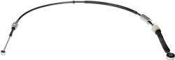 Dorman - Shifter Cables, Manual Transmission for 2011-2016 COOPER COUNTRYMAN, 2013-2016 COOPER PACEMAN - 905-623