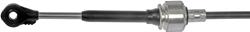 Dorman Automatic Transmission Shifter Cables for 1997-2001 CAMRY - 905-627