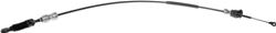 Dorman Automatic Transmission Shifter Cables for 2002-2006 CAMRY, 2004-2007 SOLARA - 905-629