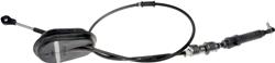 Dorman Automatic Transmission Shifter Cables for 2008-2015 ROGUE - 905-634