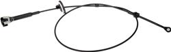 Dorman Shifter Cables 905-643