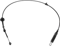 Dorman Shifter Cables for 1998-2002 CROWN VICTORIA, GRAND MARQUIS, TOWN CAR - 905-658