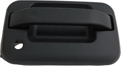 Dorman Exterior Door Handles for 2004-2014 F-150, 2012-2021 TUNDRA - 90553