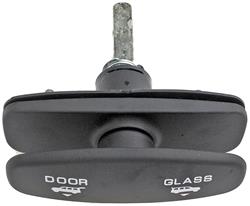 Dorman Tailgate Handles for 1997-2002 EXPEDITION - 90627