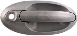 Dorman Exterior Door Handles for 1999-2003 WINDSTAR - 90654