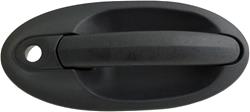 Dorman Exterior Door Handles for 1999-2003 WINDSTAR - 90655