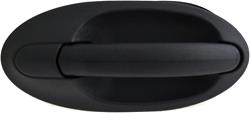 Dorman Exterior Door Handles for 1999-2003 WINDSTAR - 90657