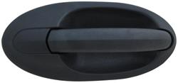 Dorman Exterior Door Handles for 1999-2003 WINDSTAR - 90658