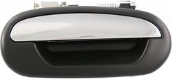 Dorman Exterior Door Handles for 1998-2002 NAVIGATOR - 90669