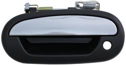 Dorman Exterior Door Handles for 1998-2002 NAVIGATOR - 90670