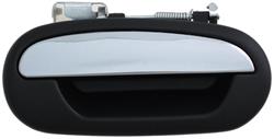 Dorman Exterior Door Handles for 1998-2002 NAVIGATOR - 90677