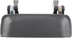 Dorman Exterior Door Handles for 2004-2011 RANGER - 90690