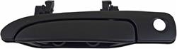 Dorman Exterior Door Handles for 1992-2011 CROWN VICTORIA, GRAND MARQUIS, 2003-2004 MARAUDER - 90718