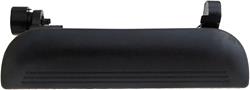 Dorman Exterior Door Handles for 1991-1996 ESCORT, TRACER - 90727