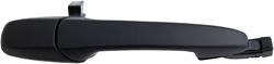 Dorman Exterior Door Handles for 2010-2014 MUSTANG - 90753