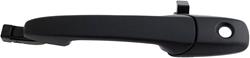 Dorman Exterior Door Handles for 2010-2014 MUSTANG - 90754