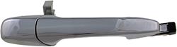 Dorman Exterior Door Handles for 2005-2014 MUSTANG - 90757