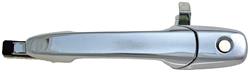Dorman Exterior Door Handles for 2005-2014 MUSTANG - 90758